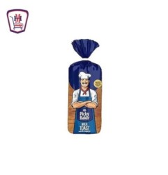 بيكى بيكر توست حليب 500 جرام