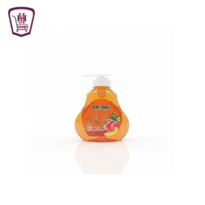 بيور صابون سائل لليدين خوخ 500 مللى