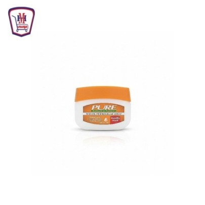 بيور جيل مرطب نقى للبشره بزبده الكاكاو 70 مللى