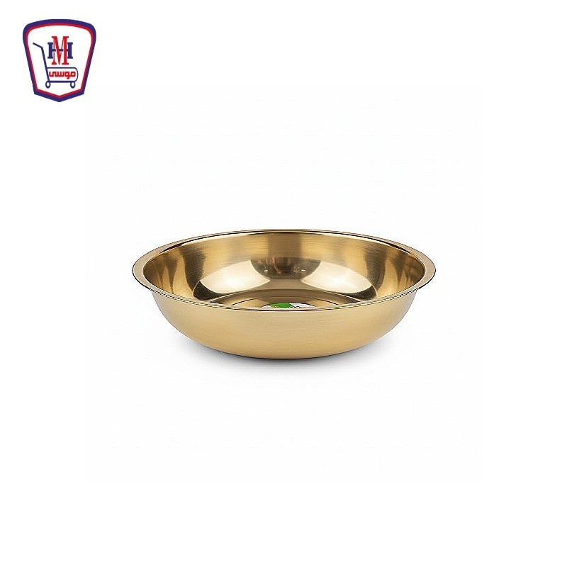 تايجر جروب عجان ستانلس مقاس 1