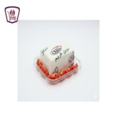 تشيزا جبنه دوبل كريم 450 جرام