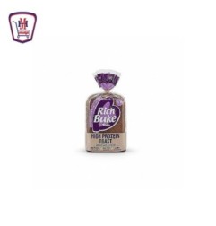 ريتش باك توست عالى البروتين 300 جرام