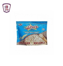 ستار شوفان حبه كامله 400 جرام