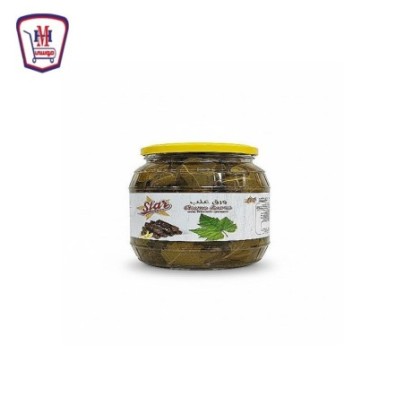ستار ورق عنب 500 جرام