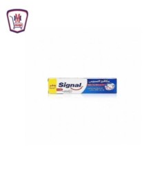 سيجنال معجون اسنان 25 مللى وفر 1 جنيه