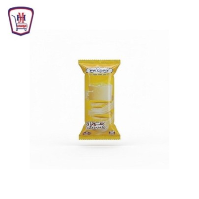 فراى داى ايس كريم موزه