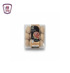 فريش فروزن كبيبه لحمه مينى 400 جرام