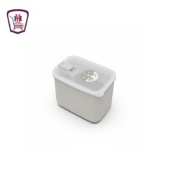 كارفيما علبه ثلاجه لوك محكم 1500 مللى