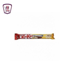 كيت كات تشنكى فانيليا 44 جرام