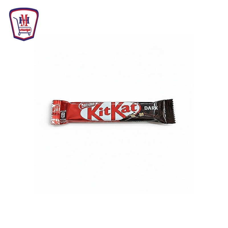 كيت كات شيكولاته دارك 17.7 جرام