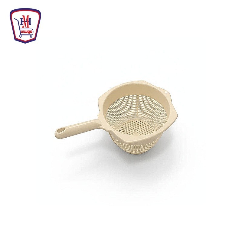 لمسه مصفى فاكهه بلاستيك مودرن م 14054