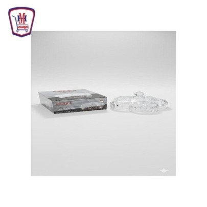 ليث بونبونيره اكليريلك شكل ورده