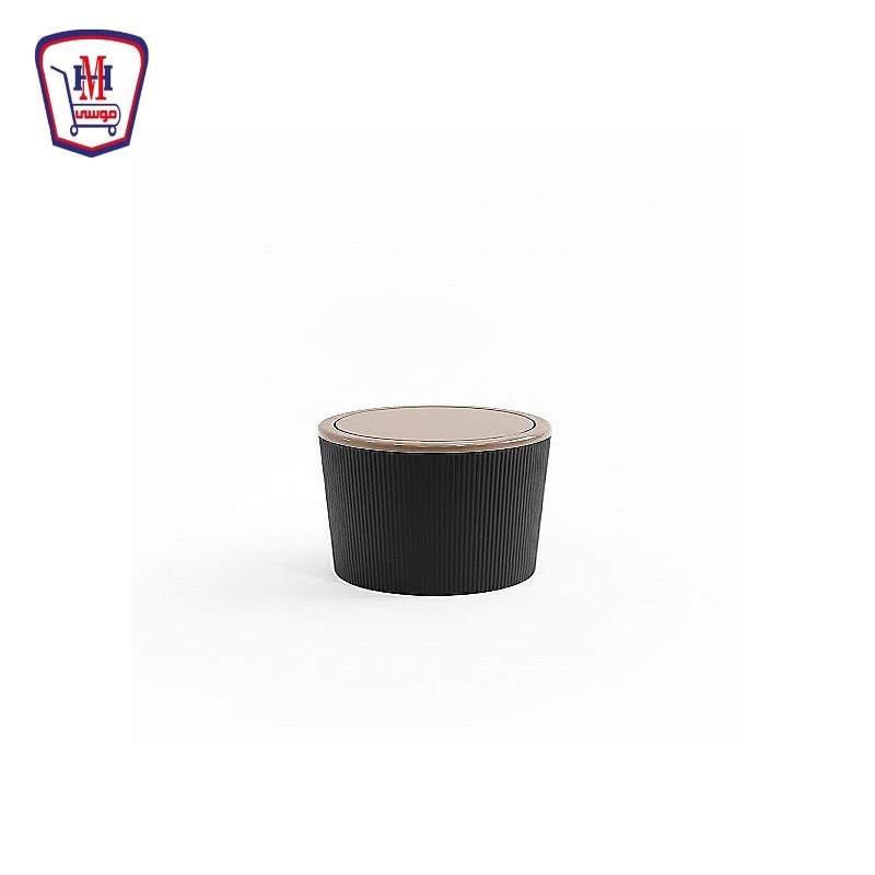 طقم حمام اكلريلك 5 قطع Bitas