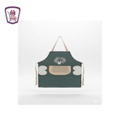 مريله مطبخ جلد جيوب قطيفه كيس