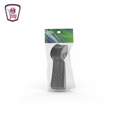 معلقه فضى لوكس صغير كيس 12 قطعه