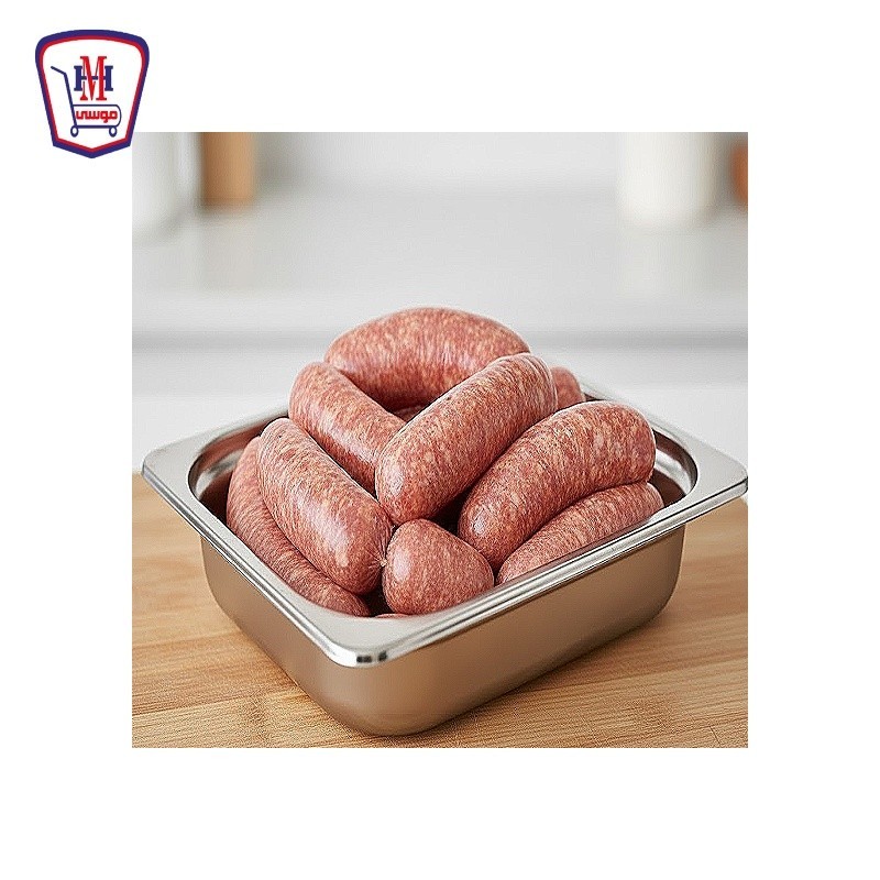 سجق فريش 500 جرام