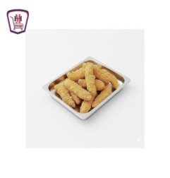 استربس متبل بارد / حار مجمد 500 جرام | من لحم مستورد مجمد | هايبر موسى