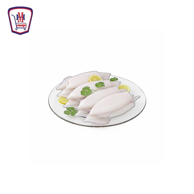 كيلمارى بلدى 1 كيلو جرام | من موسى | هايبر موسى — تسوّق أونلاين