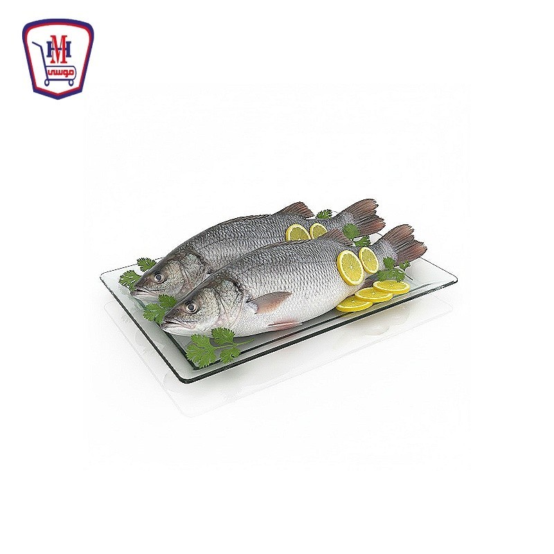 سمك قشر بياض 300 جرام