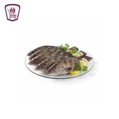 سمك هامور 1 كيلو جرام | من موسى | هايبر موسى — تسوّق أونلاين