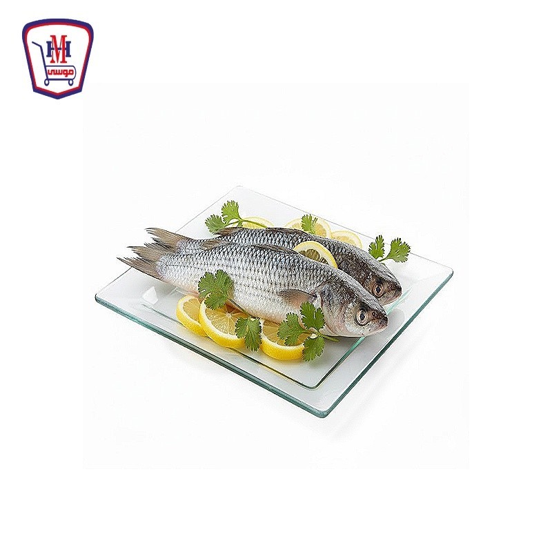 بورى وسط 1 كيلو جرام | من موسى | هايبر موسى