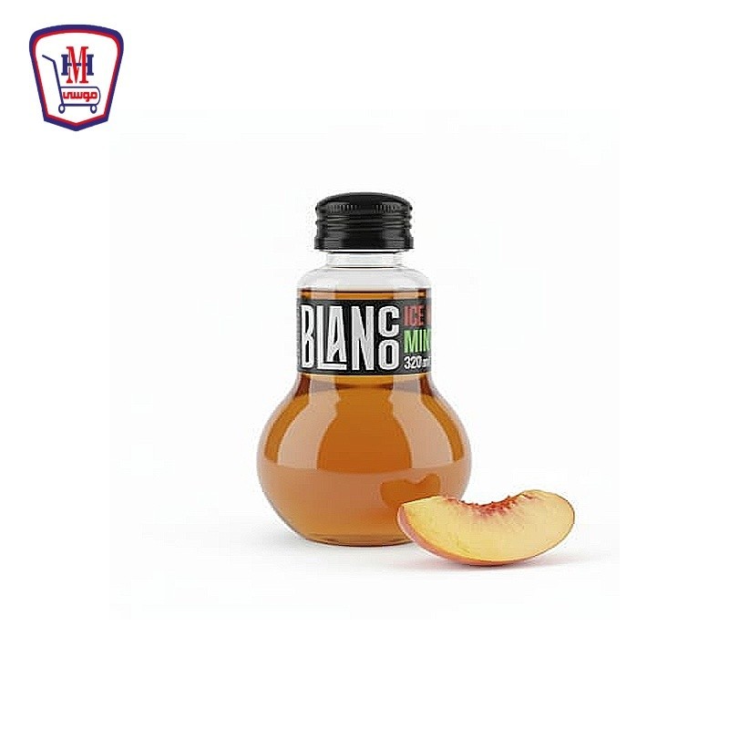 اوسو بلانكو ايس تى خوخ 320 مللى