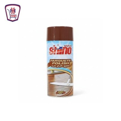 شاينو اسبراى ملمع خشب وباركيه 300 مللى | من شاينو | هايبر موسى — تسوّق