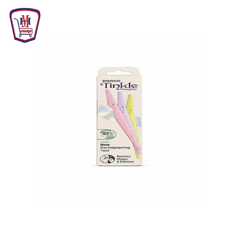 دوركو تينكل شفره تحديد الحواجب ثابته