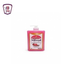 ميفال شاور جل رمان 1 لتر | هايبر موسى