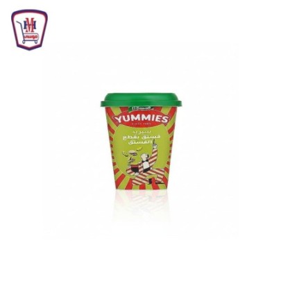 البوادى يوميس حلاوه سبريد فستق 285 جرام