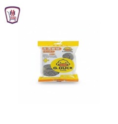 ليف مواعين سلك كيس 8 قطع G.Duck