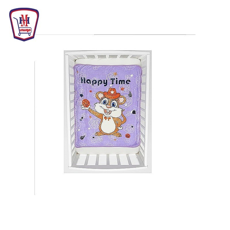 نانا دريمز بطانيه اطفال 2 قطعه