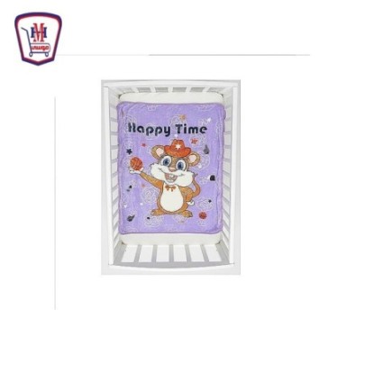 نانا دريمز بطانيه اطفال 2 قطعه