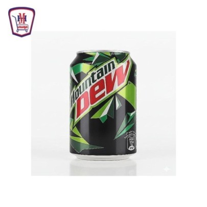 ماونتن ديو كانز 320 مللى