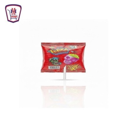 تيكا مصاصه جمجمه