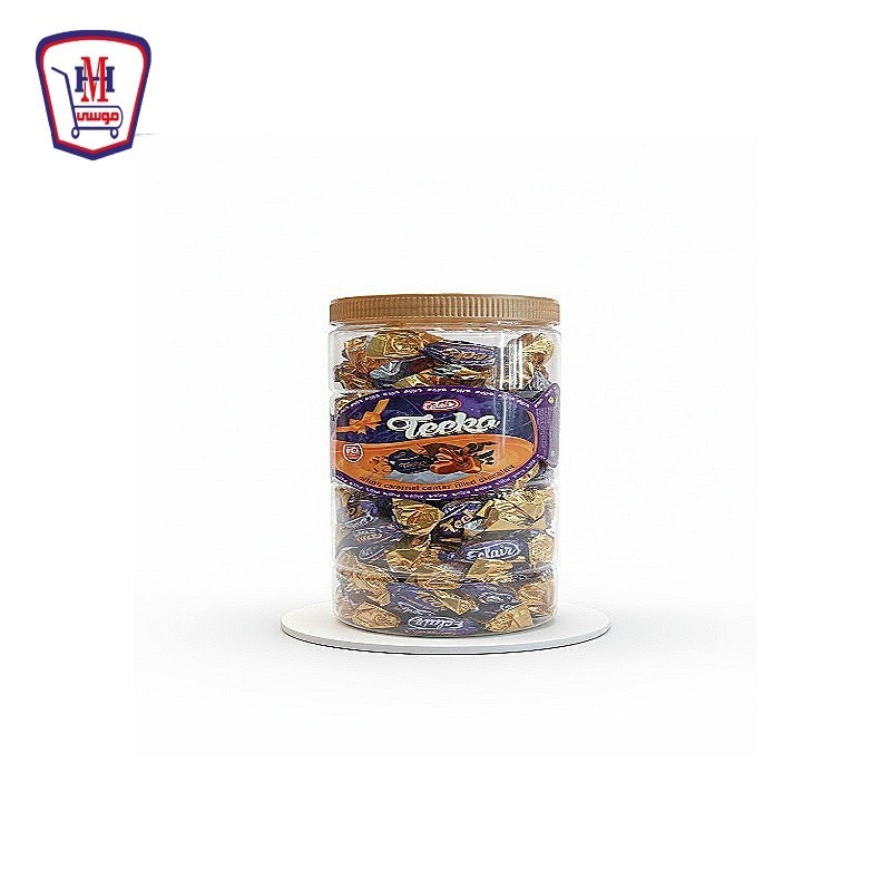 تيكا طوفى اكلير 560 جرام