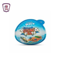 تيكا بيضه جامبو ولد