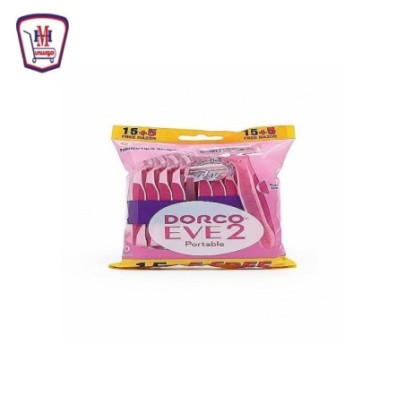 دوركو ماكينه ايف 2 بلاس 2 شفره حريمى 15 + 5 مطاطيه متحرك