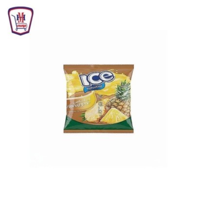 ايس عصير بودره اناناس 300 جرام | من ايس | هايبر موسى — أفضل سعر وتوصيل