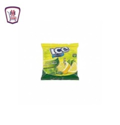 ايس عصير بودره ليمون نعناع 300 جرام | من ايس | هايبر موسى — أفضل سعر و