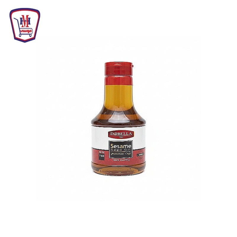 دوبيلا زيت سمسم 150 مللى