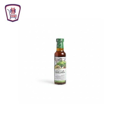 العراب خل اعشاب 250 مللى | من العراب | هايبر موسى — أفضل سعر وتوصيل سر