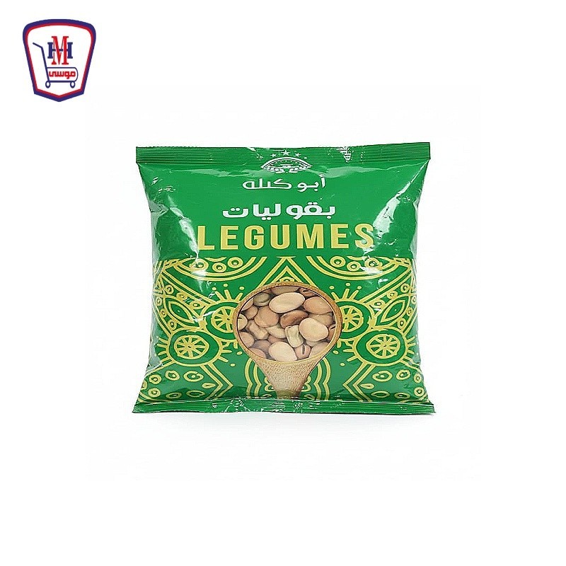 ابو كيله فول تدميس 400 جرام