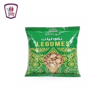 ابو كيله فول تدميس 400 جرام | من أبو كيله | هايبر موسى — أفضل سعر وتوص