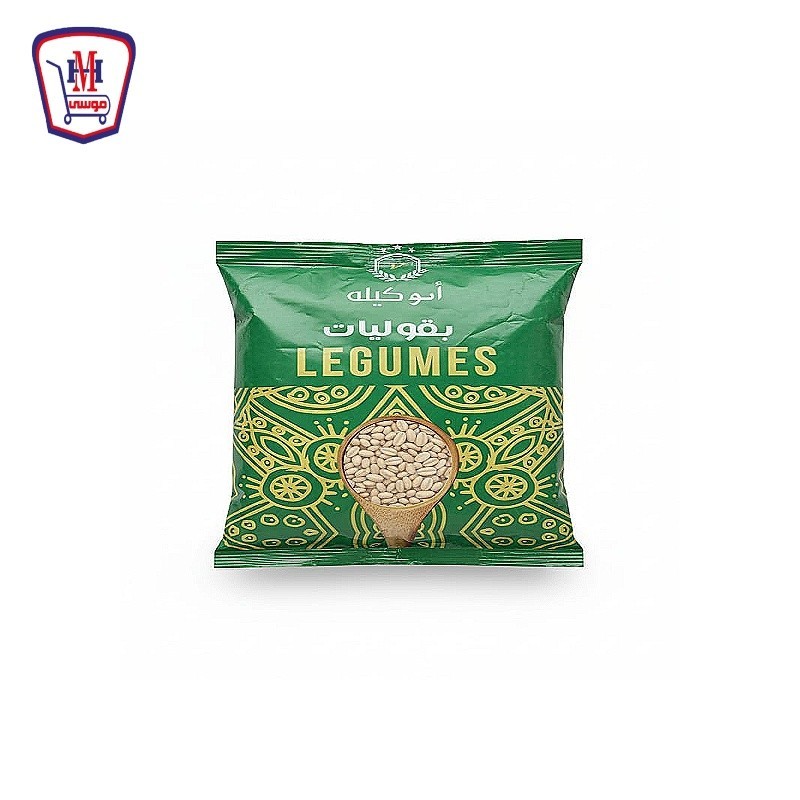 ابو كيله قمح مبشور 400 جرام