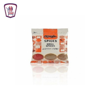 حاج عرفه بهارات مشاوى 35 جرام 35 جم من حاج عرفه | هايبر موسى