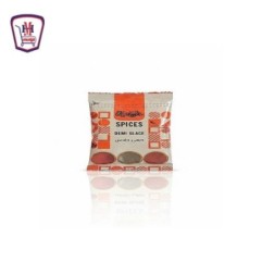 حاج عرفه ديمى جلاس 35 جرام 35 جم من حاج عرفه | تسوّق أونلاين