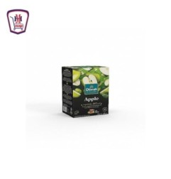 دلما شاى بنكهه التفاح 20 فتله