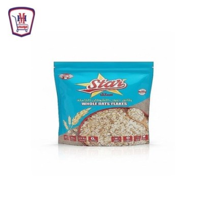 ستار شوفان حبه كامله 400 جرام