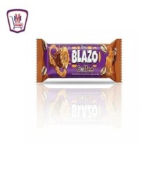 بليزو بسكويت ويفر محشو بالقهوه باكو